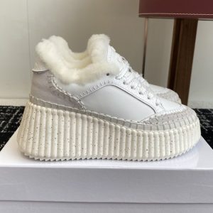 Jimmy White Women shoes Yupoo 1:1