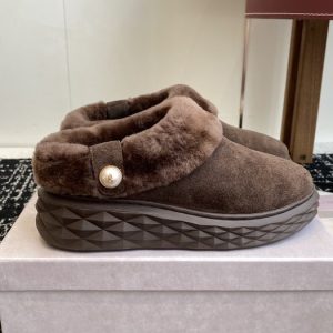 Jimmy Brown Women shoes Yupoo 1:1