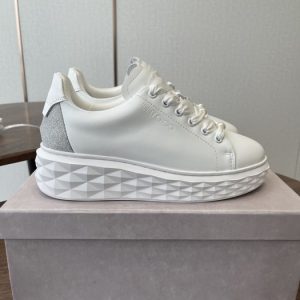 Jimmy White Women shoes Yupoo 1:1