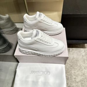 Jimmy White Women shoes Yupoo 1:1