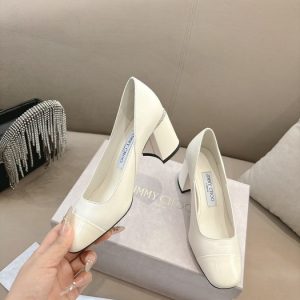 Jimmy White Women shoes Yupoo 1:1