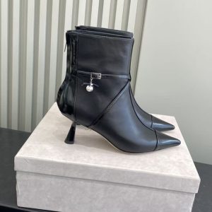 Jimmy Black Women shoes Yupoo 1:1