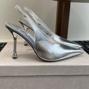 Jimmy Grey Women shoes Yupoo 1:1