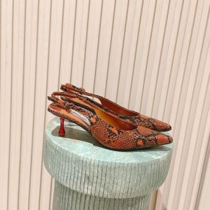 Jimmy Brown Women shoes Yupoo 1:1