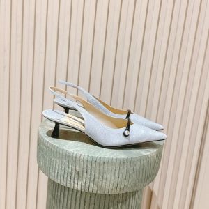 Jimmy Blue Women shoes Yupoo 1:1