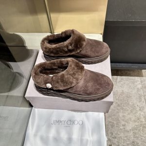 Jimmy Brown Women shoes Yupoo 1:1