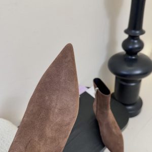 Jimmy Brown Women shoes Yupoo 1:1