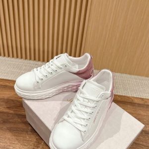 Jimmy White Women shoes Yupoo 1:1