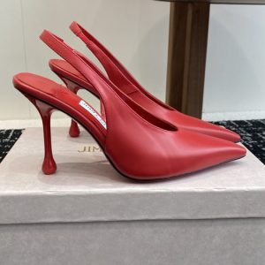 Jimmy Red Women shoes Yupoo 1:1