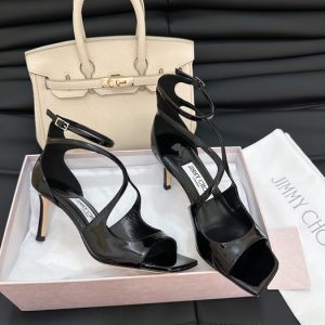 Jimmy Black Women shoes Yupoo 1:1