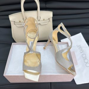 Jimmy White Women shoes Yupoo 1:1