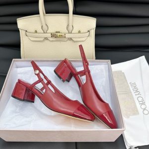 Jimmy Black Women shoes Yupoo 1:1