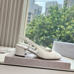 Jimmy White Women shoes Yupoo 1:1