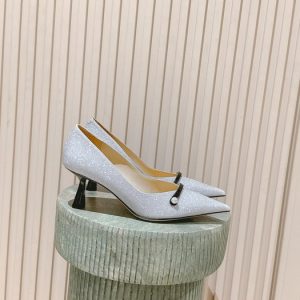 Jimmy White Women shoes Yupoo 1:1