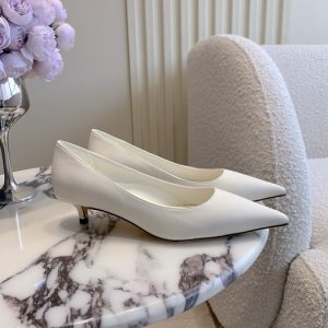 Jimmy White Women shoes Yupoo 1:1