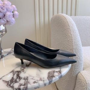 Jimmy Black Women shoes Yupoo 1:1