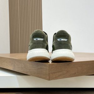 BOSS-Men-shoes-Tote-style-62-Green-01A