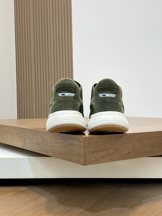 BOSS-Men-shoes-Tote-style-62-Green-01A