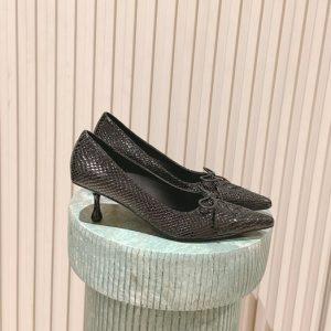 Jimmy Black Women shoes Yupoo 1:1