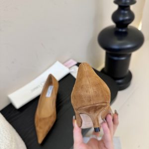 Jimmy Tan Women shoes Yupoo 1:1