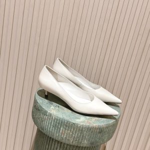 Jimmy White Women shoes Yupoo 1:1