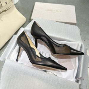 Jimmy Black Women shoes Yupoo 1:1
