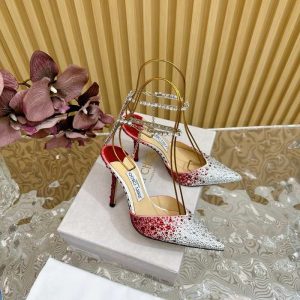 Jimmy Tan Women shoes Yupoo 1:1