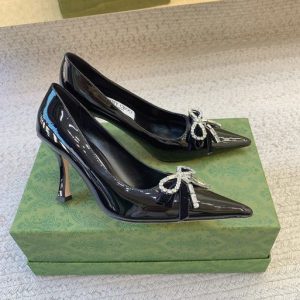 Jimmy Black Women shoes Yupoo 1:1