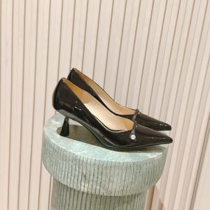 Jimmy Black Women shoes Yupoo 1:1