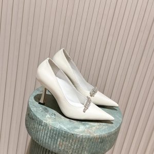 Jimmy White Women shoes Yupoo 1:1