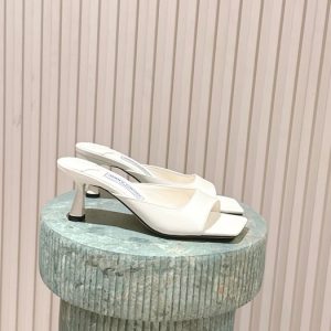 Jimmy White Women shoes Yupoo 1:1