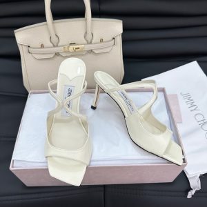 Jimmy Black Women shoes Yupoo 1:1