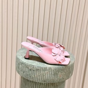 Jimmy White Women shoes Yupoo 1:1