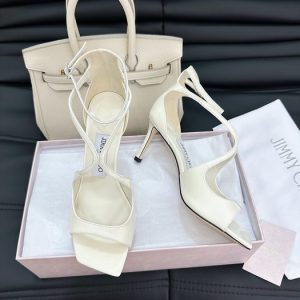 Jimmy White Women shoes Yupoo 1:1