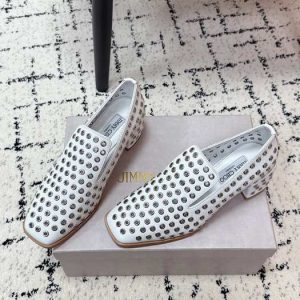 Jimmy White Women shoes Yupoo 1:1