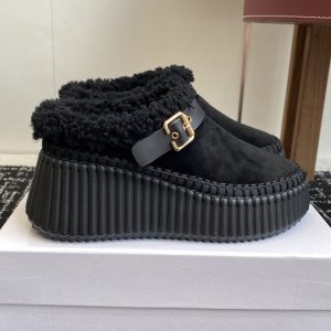 Jimmy Black Women shoes Yupoo 1:1