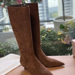 Jimmy Brown Women shoes Yupoo 1:1