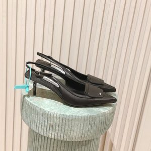 Jimmy Black Women shoes Yupoo 1:1