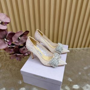 Jimmy Brown Women shoes Yupoo 1:1