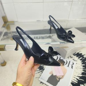 Jimmy Black Women shoes Yupoo 1:1