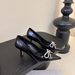 Jimmy Black Women shoes Yupoo 1:1