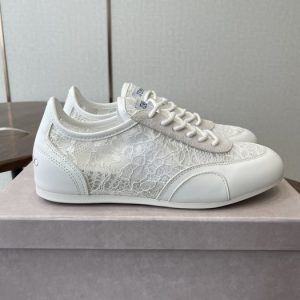 Jimmy White Women shoes Yupoo 1:1