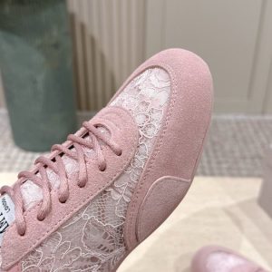 Jimmy Red Women shoes Yupoo 1:1