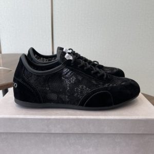 Jimmy Black Women shoes Yupoo 1:1