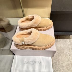 Jimmy Tan Women shoes Yupoo 1:1