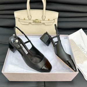 Jimmy Black Women shoes Yupoo 1:1