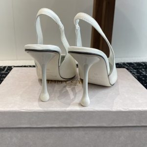 Jimmy White Women shoes Yupoo 1:1