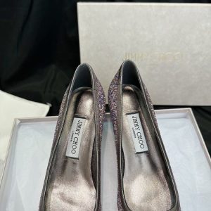 Jimmy Grey Women shoes Yupoo 1:1