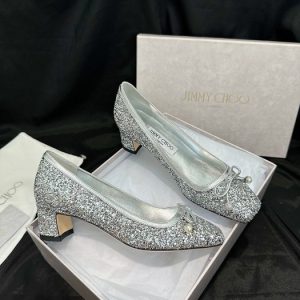 Jimmy Black Women shoes Yupoo 1:1