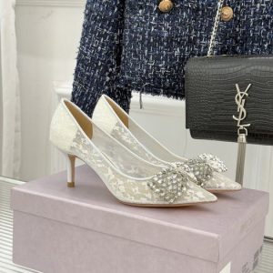 Jimmy White Women shoes Yupoo 1:1